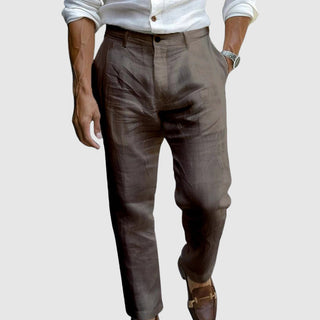 BRYNOUVELLE | PANTALON D&