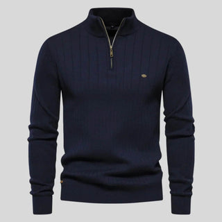 Friedbert™ | Pull pour hommes de haute qualité et confortable