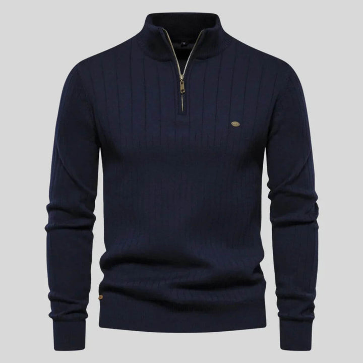 Friedbert™ | Pull pour hommes de haute qualité et confortable