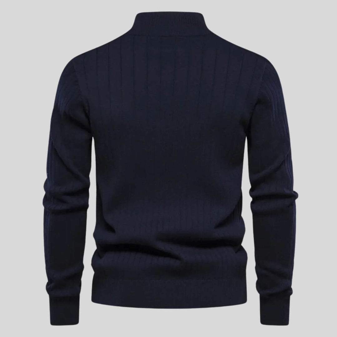 Friedbert™ | Pull pour hommes de haute qualité et confortable