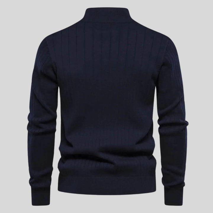 Friedbert™ | Pull pour hommes de haute qualité et confortable