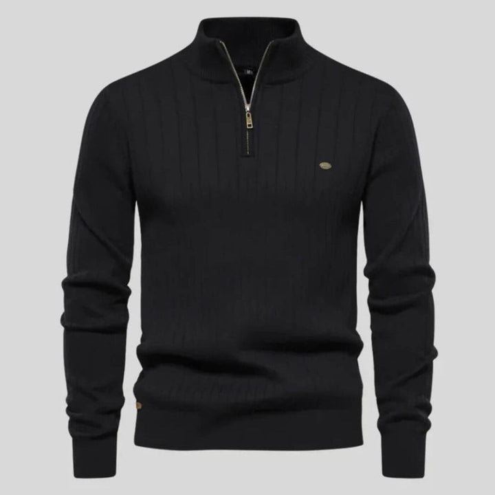 Friedbert™ | Pull pour hommes de haute qualité et confortable