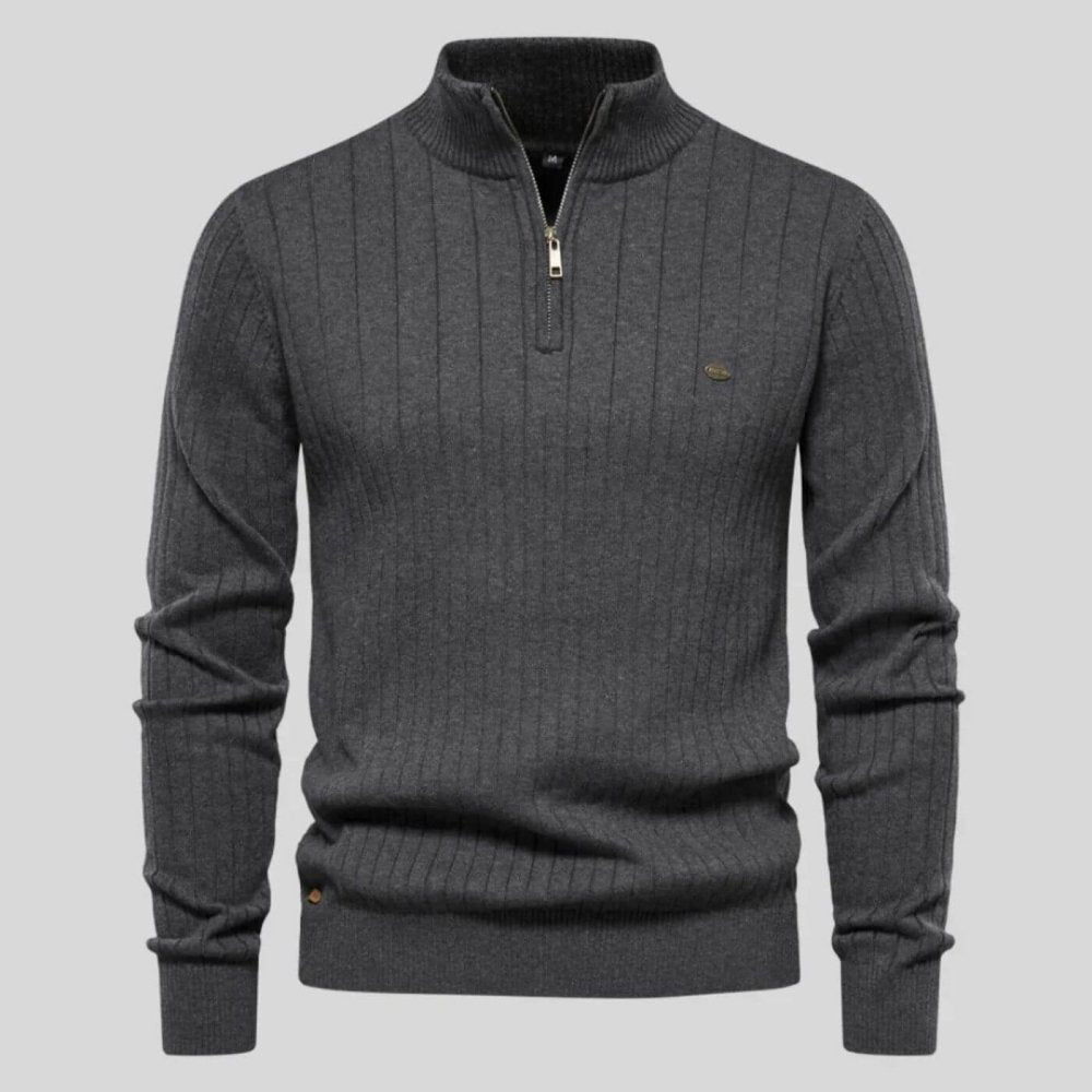 Friedbert™ | Pull pour hommes de haute qualité et confortable
