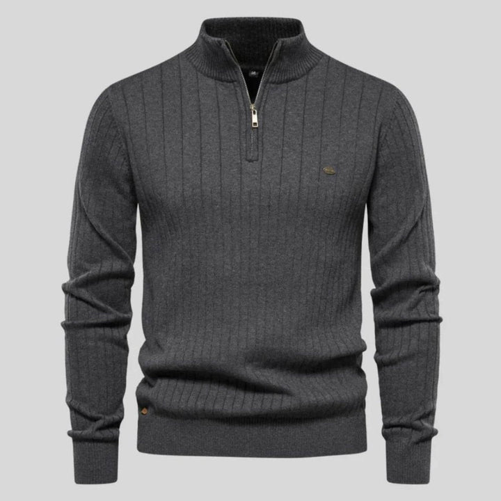 Friedbert™ | Pull pour hommes de haute qualité et confortable