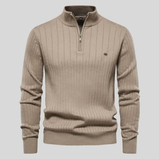 Friedbert™ | Pull pour hommes de haute qualité et confortable