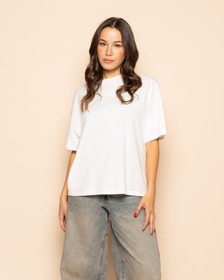 T-SHIRT OVERSIZE BASIQUE