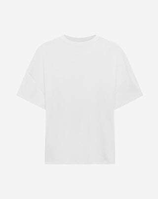 T-SHIRT OVERSIZE BASIQUE