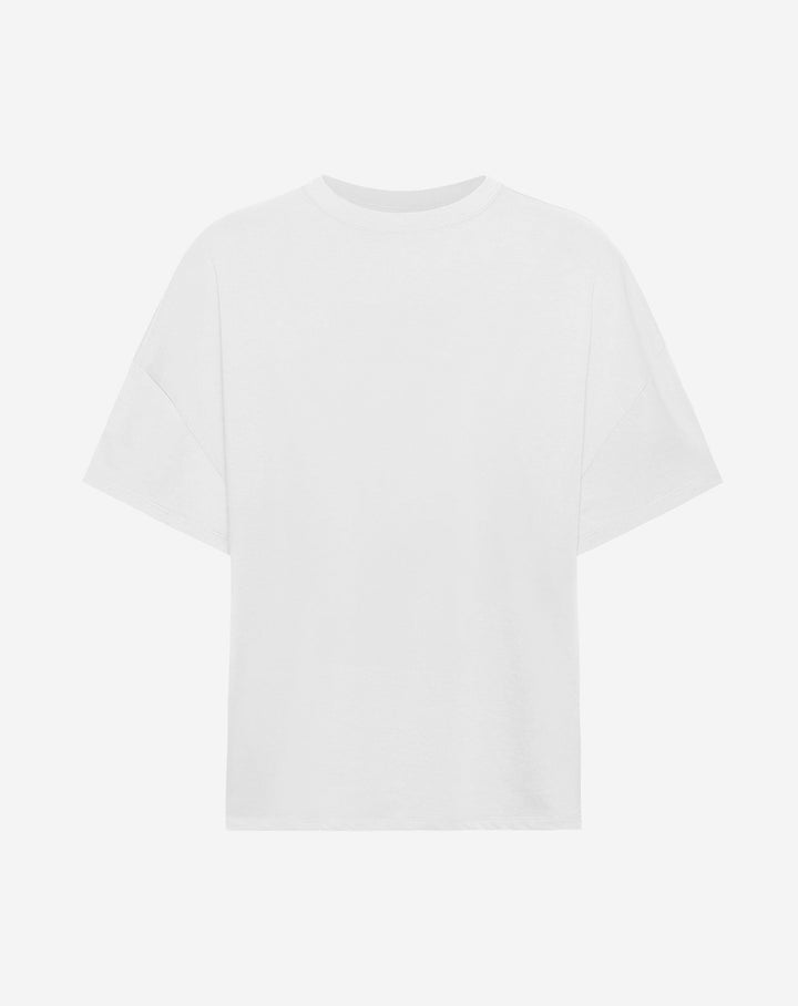 T-SHIRT OVERSIZE BASIQUE