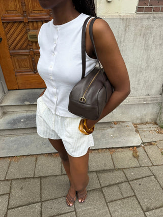SAC DE BOWLING BRUN