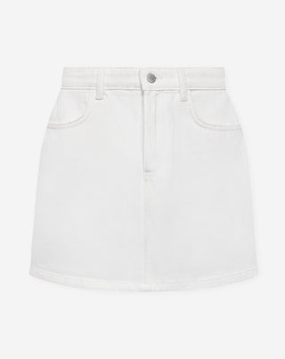 JUPE EN DENIM JAZZY