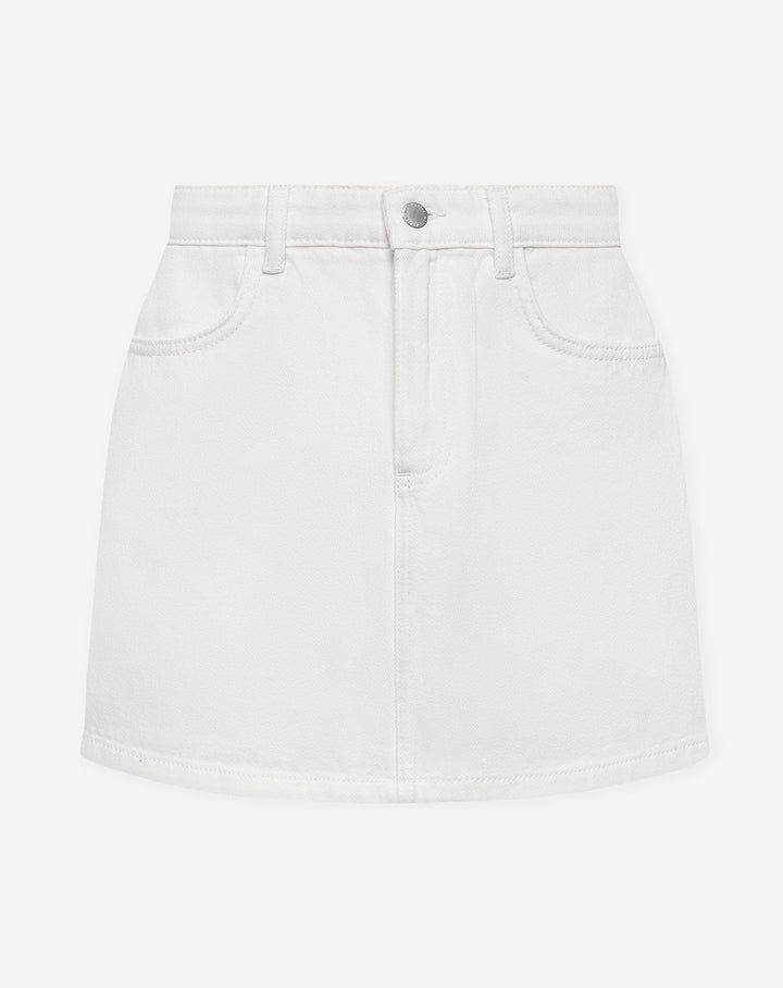 JUPE EN DENIM JAZZY