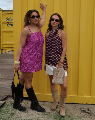 JUPE EN DENIM JAZZY