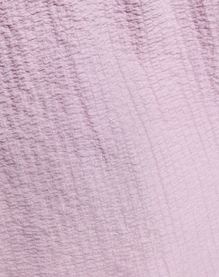 BLOUSE MATERNITÉ À MANCHES LONGUES MIKA ROSE