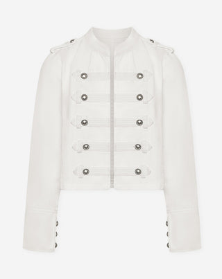 VESTE MILITAIRE VYA