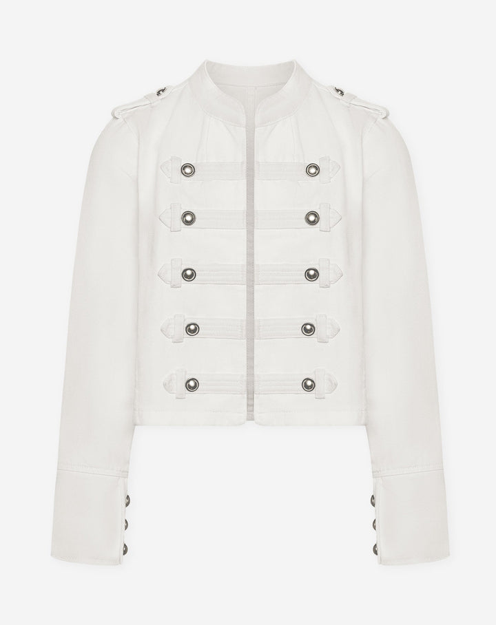 VESTE MILITAIRE VYA