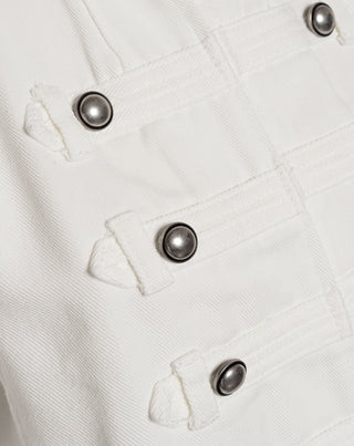 VESTE MILITAIRE VYA