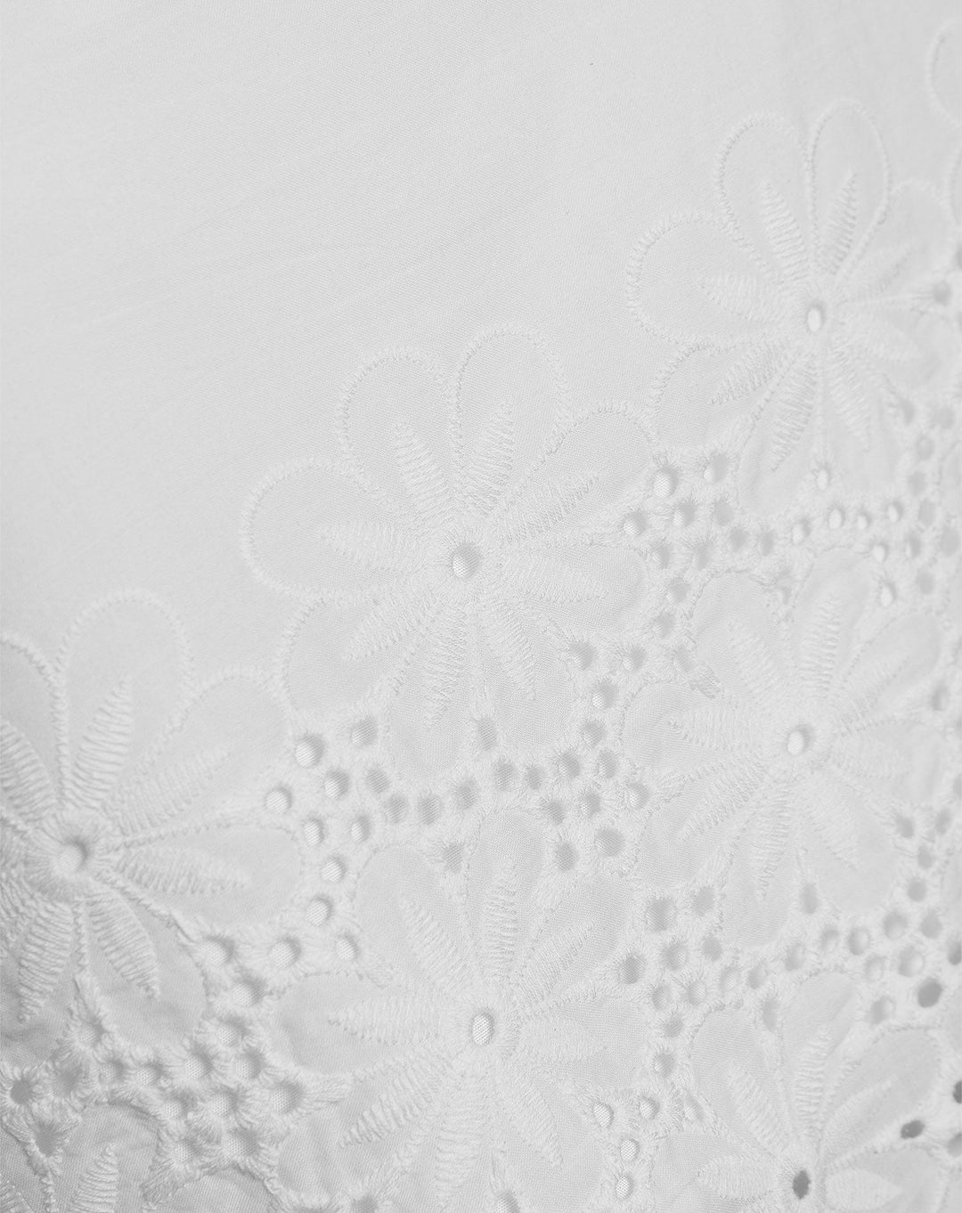 HAUT EN BRODERIE ANGLAISE ADORABLE