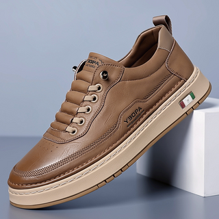 BRYNOUVELLE | Baskets Respirantes pour Homme