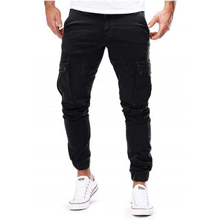 BRYNOUVELLE | PANTALON CARGO UTILITAIRE POUR HOMME