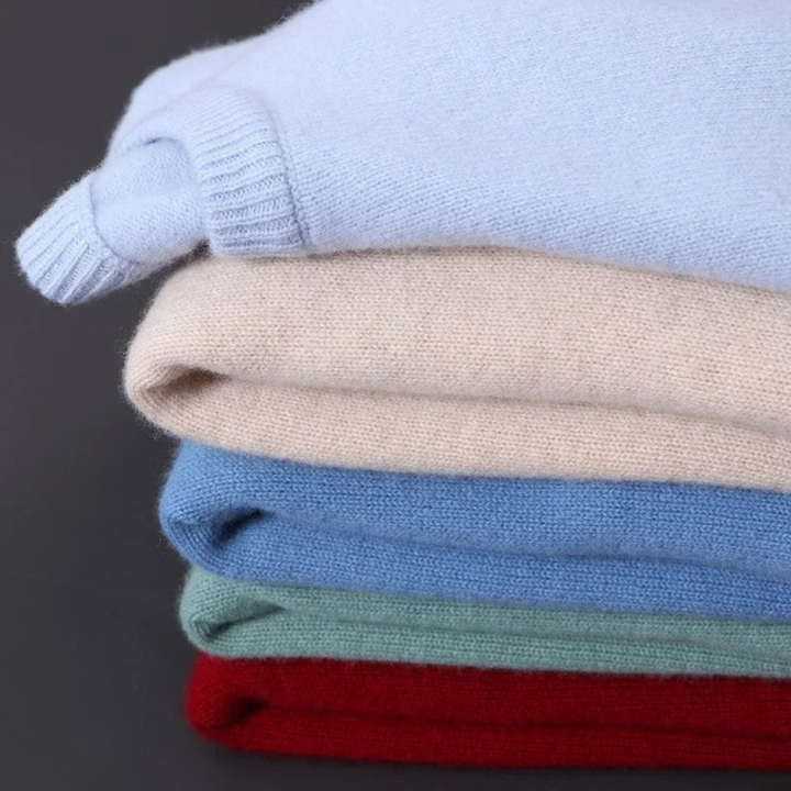 Thierry | Pull Élégant