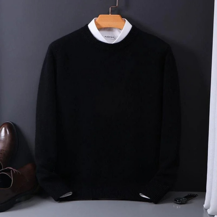 Thierry | Pull Élégant