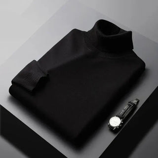 Armando | Pull à col roulé