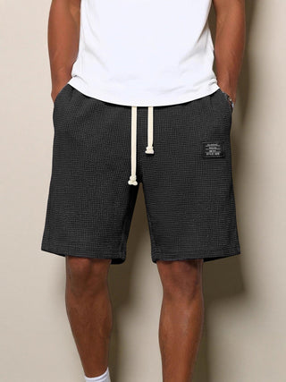 BRYNOUVELLE | SHORTS D&