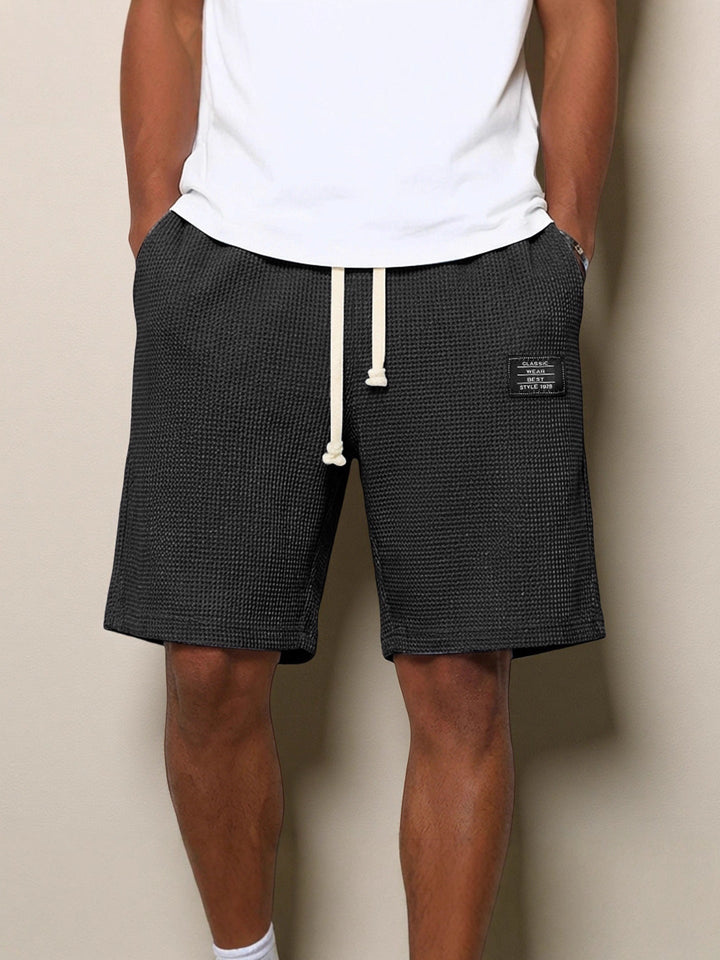 BRYNOUVELLE | SHORTS D&