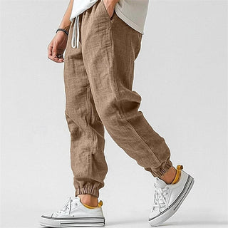BRYNOUVELLE | PANTALONS DÉCONTRACTÉS POUR HOMMES