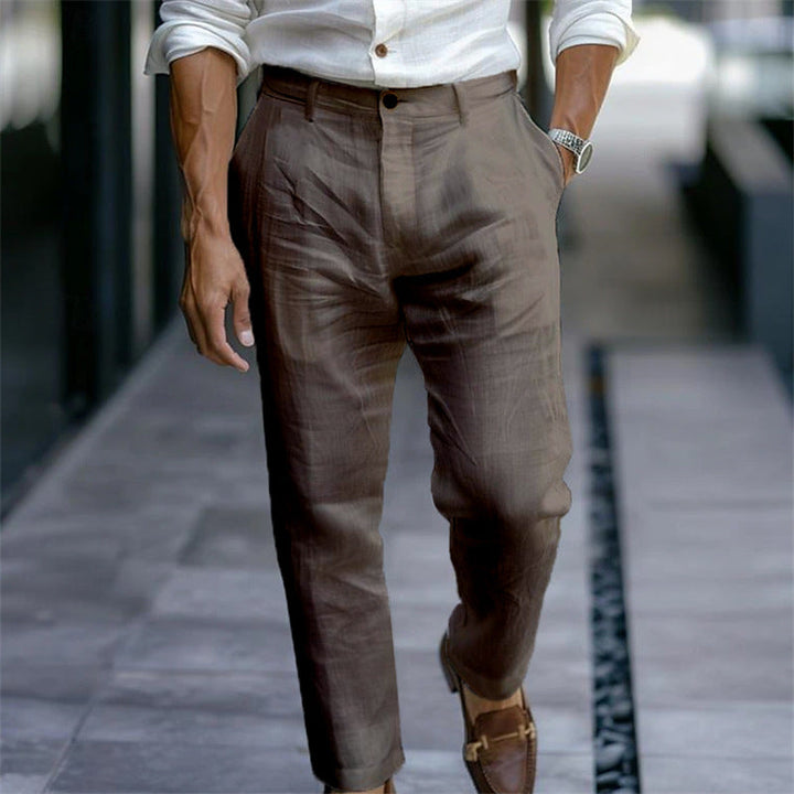 BRYNOUVELLE | PANTALON D&