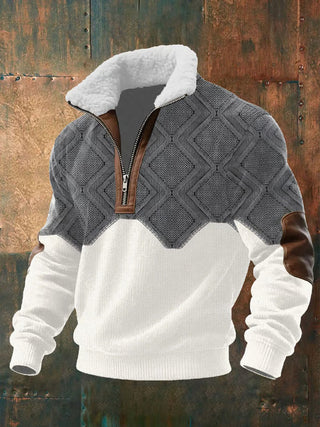Lukas | Pull Doux et Confortable