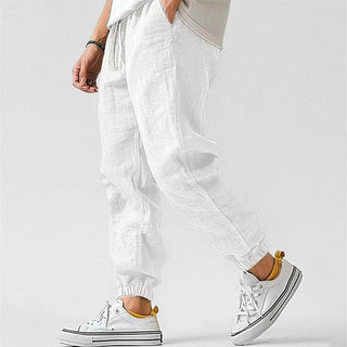BRYNOUVELLE | PANTALONS DÉCONTRACTÉS POUR HOMMES