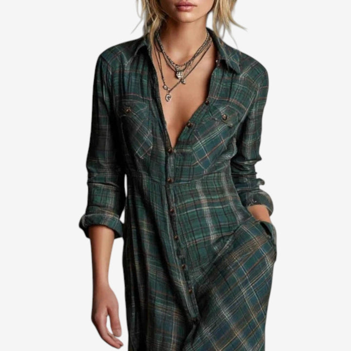 BRYNOUVELLE | NATALIA L&