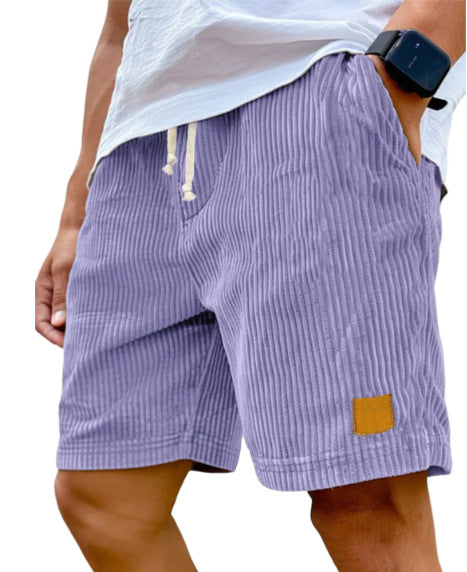 BRYNOUVELLE | SHORTS DE SPORT POUR HOMMES