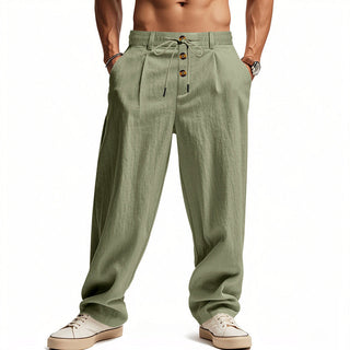 BRYNOUVELLE | PANTALONS D&