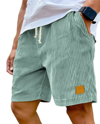 BRYNOUVELLE | SHORTS DE SPORT POUR HOMMES