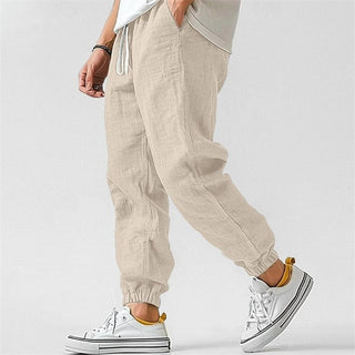 BRYNOUVELLE | PANTALONS DÉCONTRACTÉS POUR HOMMES