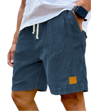 BRYNOUVELLE | SHORTS DE SPORT POUR HOMMES