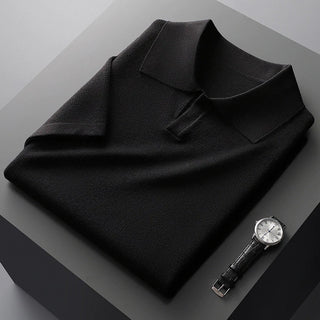 BRYNOUVELLE | POLO EN COTON CLASSIQUE KEY WEST