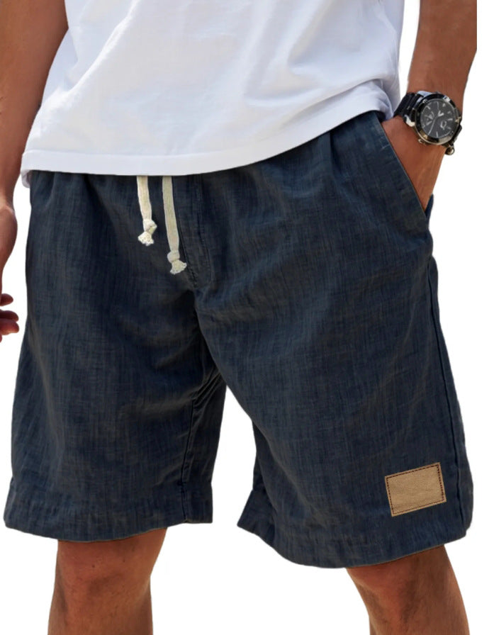 BRYNOUVELLE | SHORTS D&