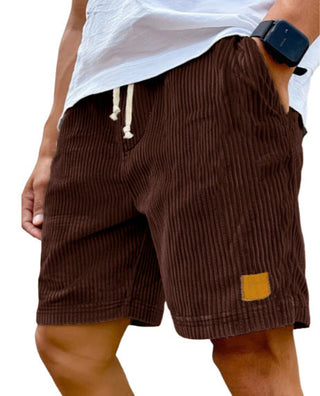 BRYNOUVELLE | SHORTS DE SPORT POUR HOMMES