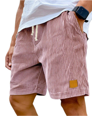 BRYNOUVELLE | SHORTS DE SPORT POUR HOMMES