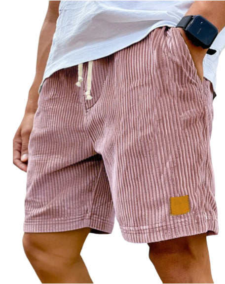 BRYNOUVELLE | SHORTS DE SPORT POUR HOMMES