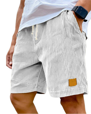 BRYNOUVELLE | SHORTS DE SPORT POUR HOMMES