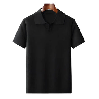 BRYNOUVELLE | POLO EN COTON CLASSIQUE KEY WEST