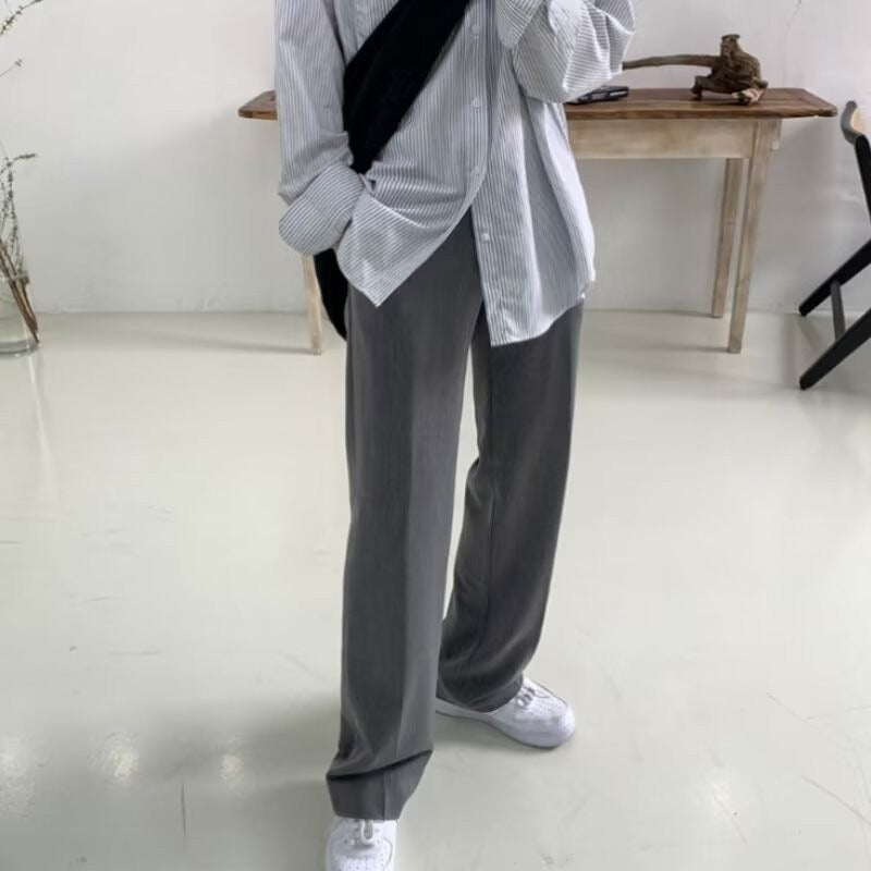 BRYNOUVELLE | PANTALONS FORMELS POUR HOMMES