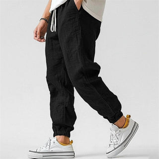 BRYNOUVELLE | PANTALONS DÉCONTRACTÉS POUR HOMMES
