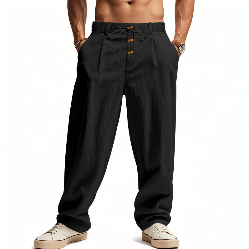 BRYNOUVELLE | PANTALONS D&