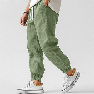 BRYNOUVELLE | PANTALONS DÉCONTRACTÉS POUR HOMMES