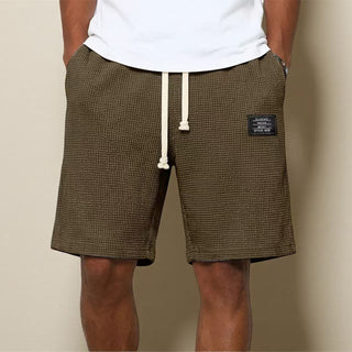 BRYNOUVELLE | SHORTS D&